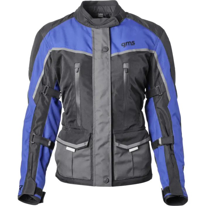 Motorradjacke Damen Gms Twister Neo Sample Wp