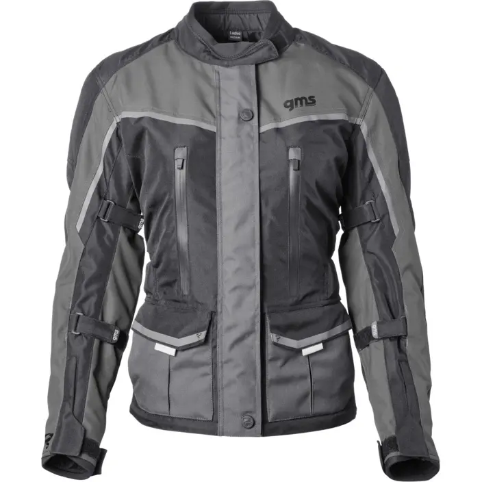 Motorradjacke Damen GMS Twister Neo WP