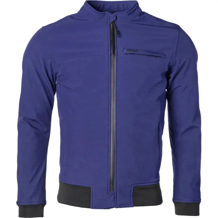 Regenjacke GMS Metropole WP