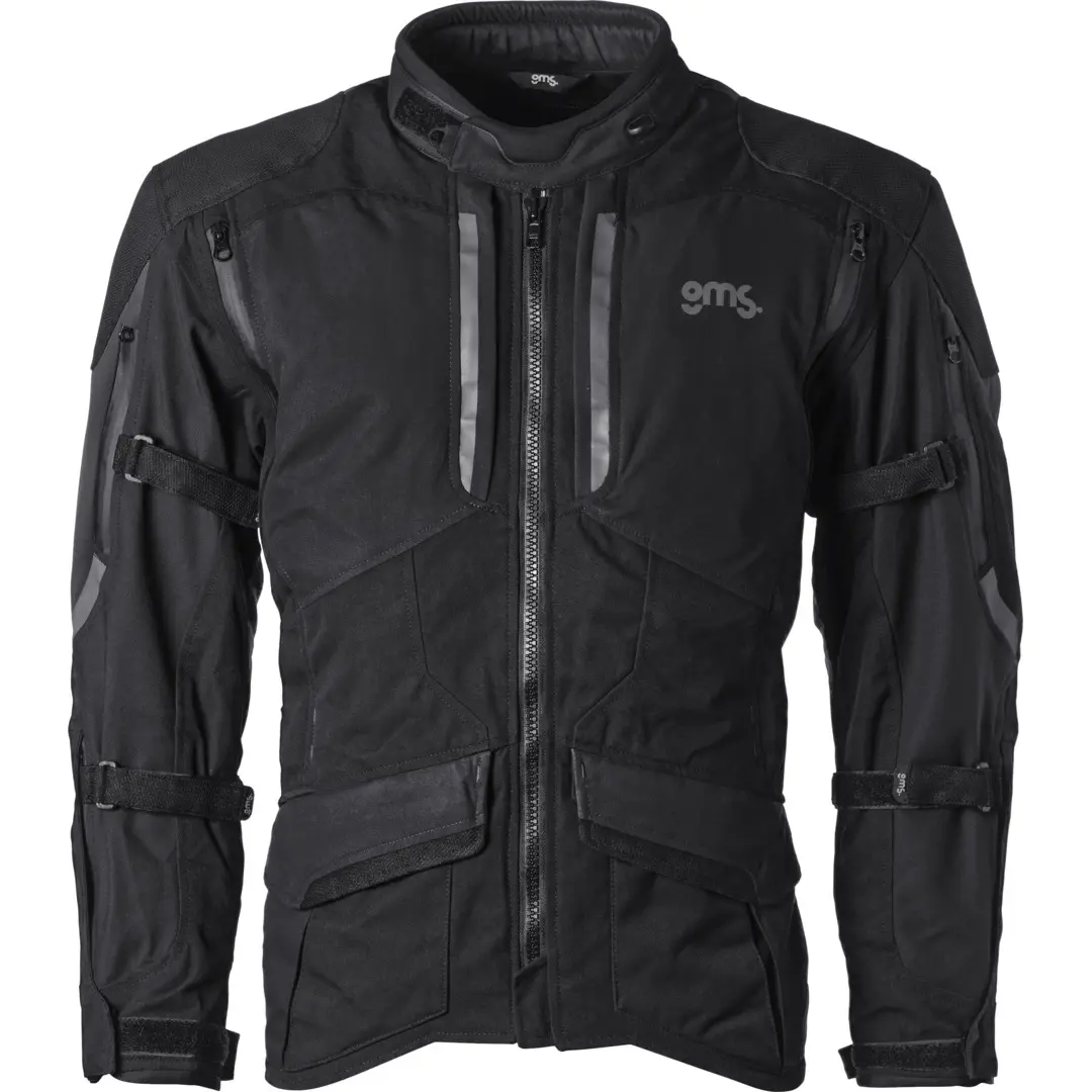 Motorradjacke GMS Acamar WP