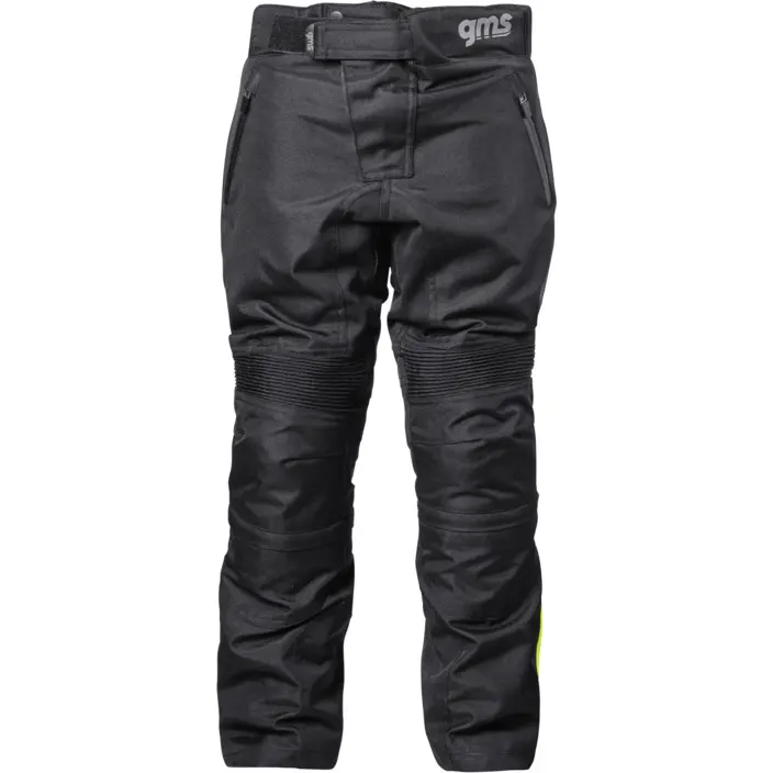 Motorradhose Kind GMS Highway WP