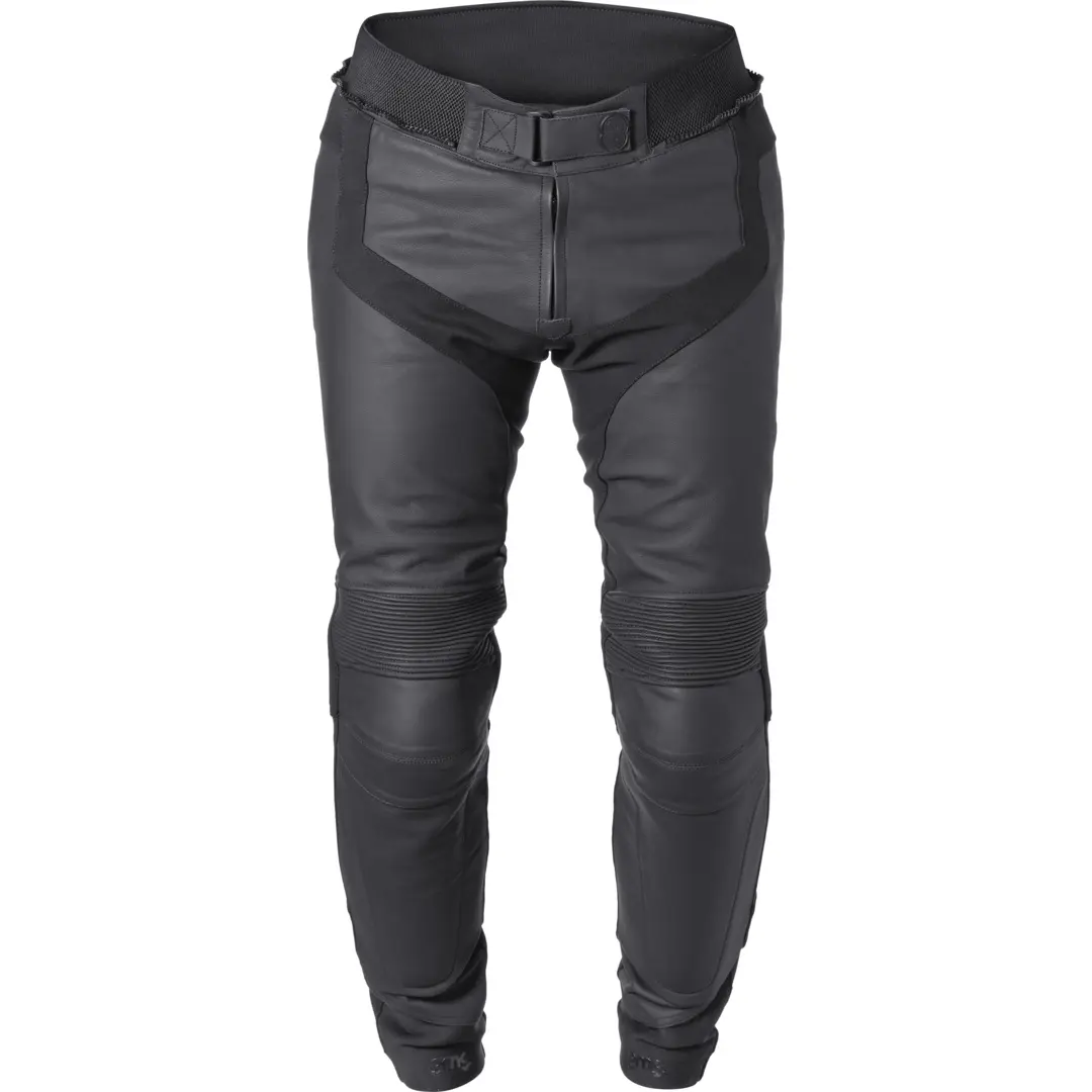 Motorrad-Lederhose Gms Gs-1
