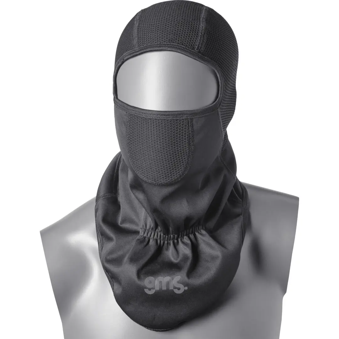 Motorrad-Haube GMS G1 Premium