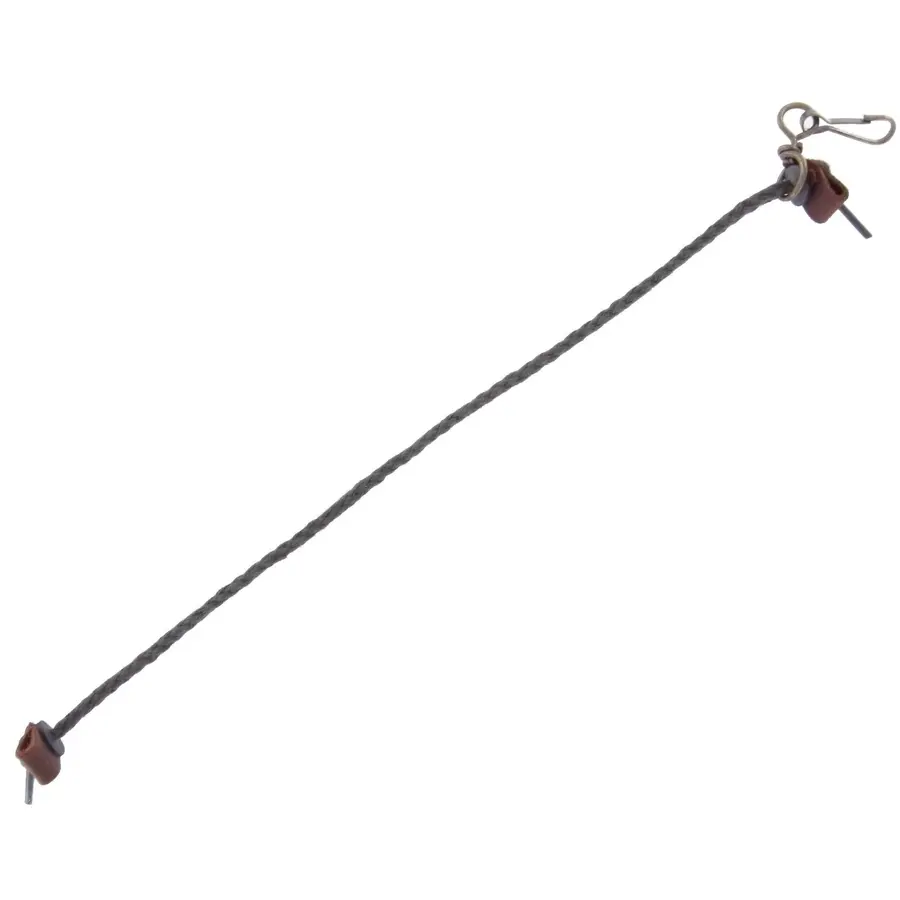Lacets Palombe Kurz mit Karabiner GMT Outdoor