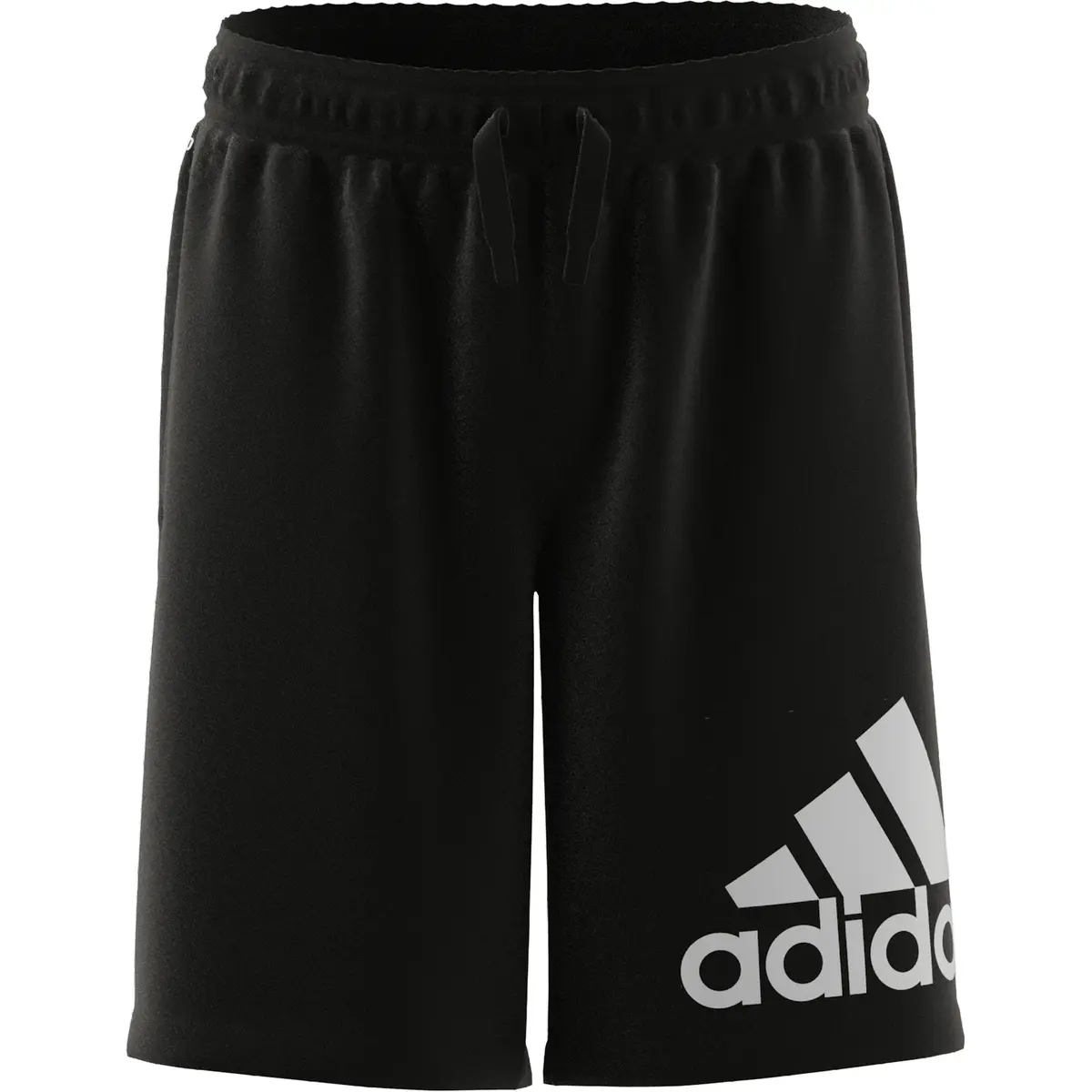 Short enfant adidas D2M Big Logo