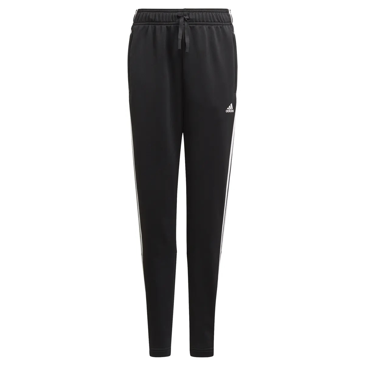 Jogginghose für Kinder adidas D2M 3-Bandes