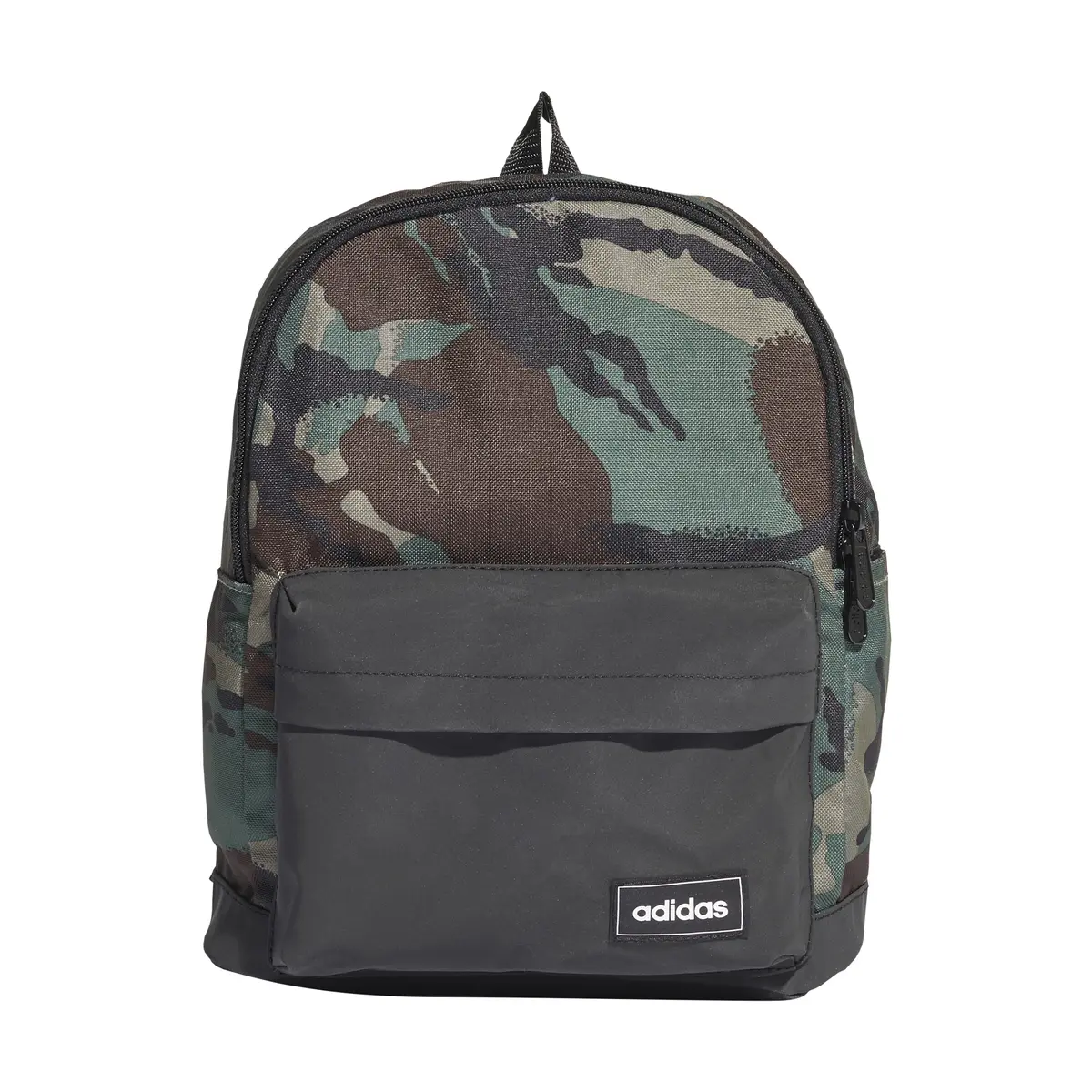 Adidas Sac à dos Classics camouflage, Noir, Taille TU