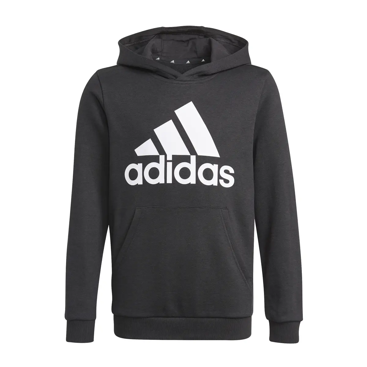 Sweatshirt à capuche enfant adidas Essentials
