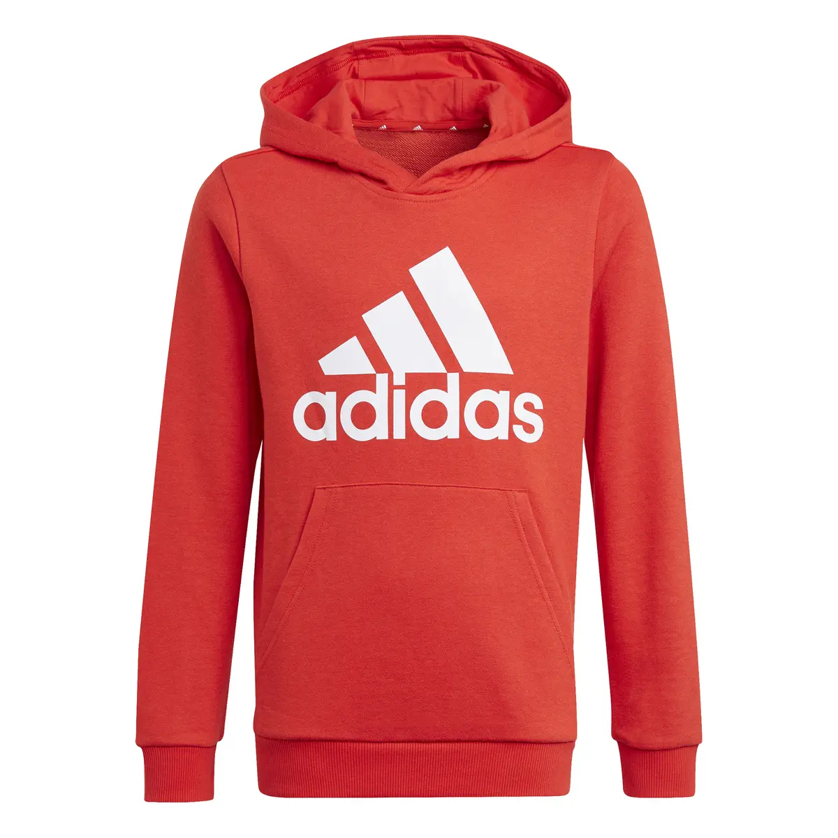 Sweatshirt à capuche enfant adidas Essentials
