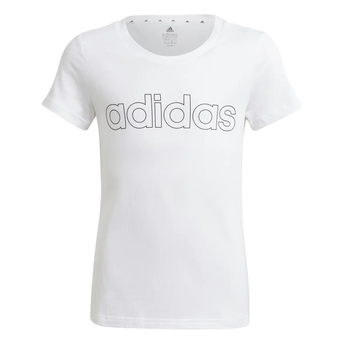 Kinder-T-Shirt adidas Essentials