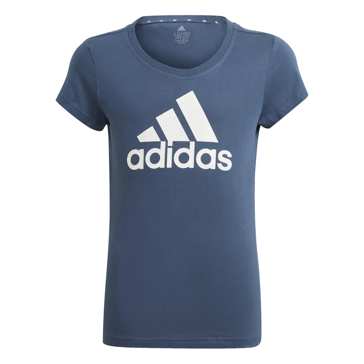 Kinder-T-Shirt adidas Essentials