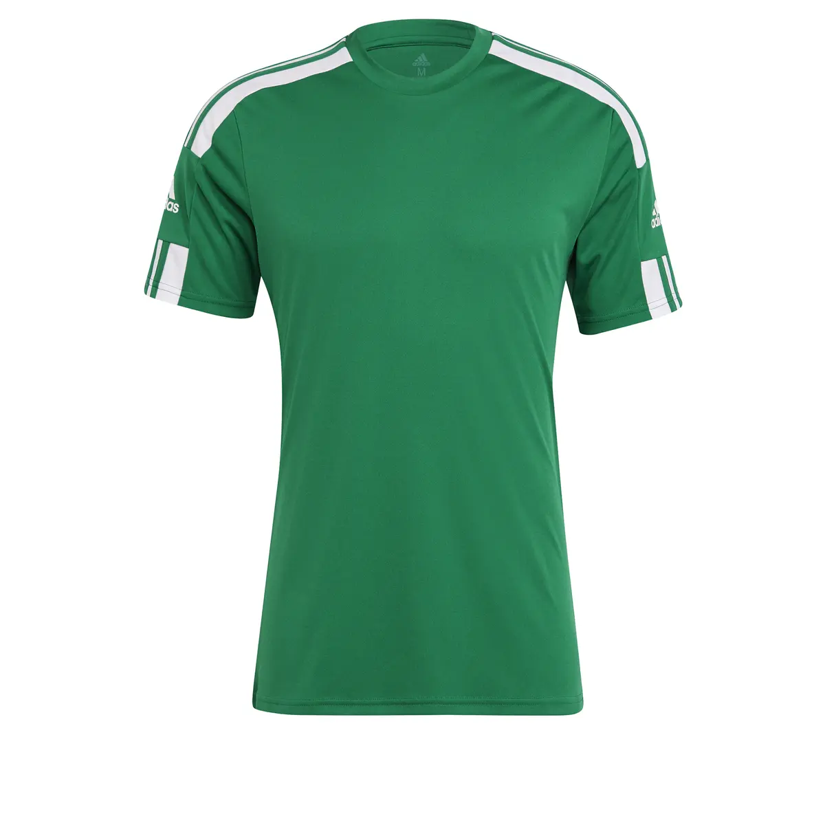 Jersey Squadra 21 - Vert - male - Size: M