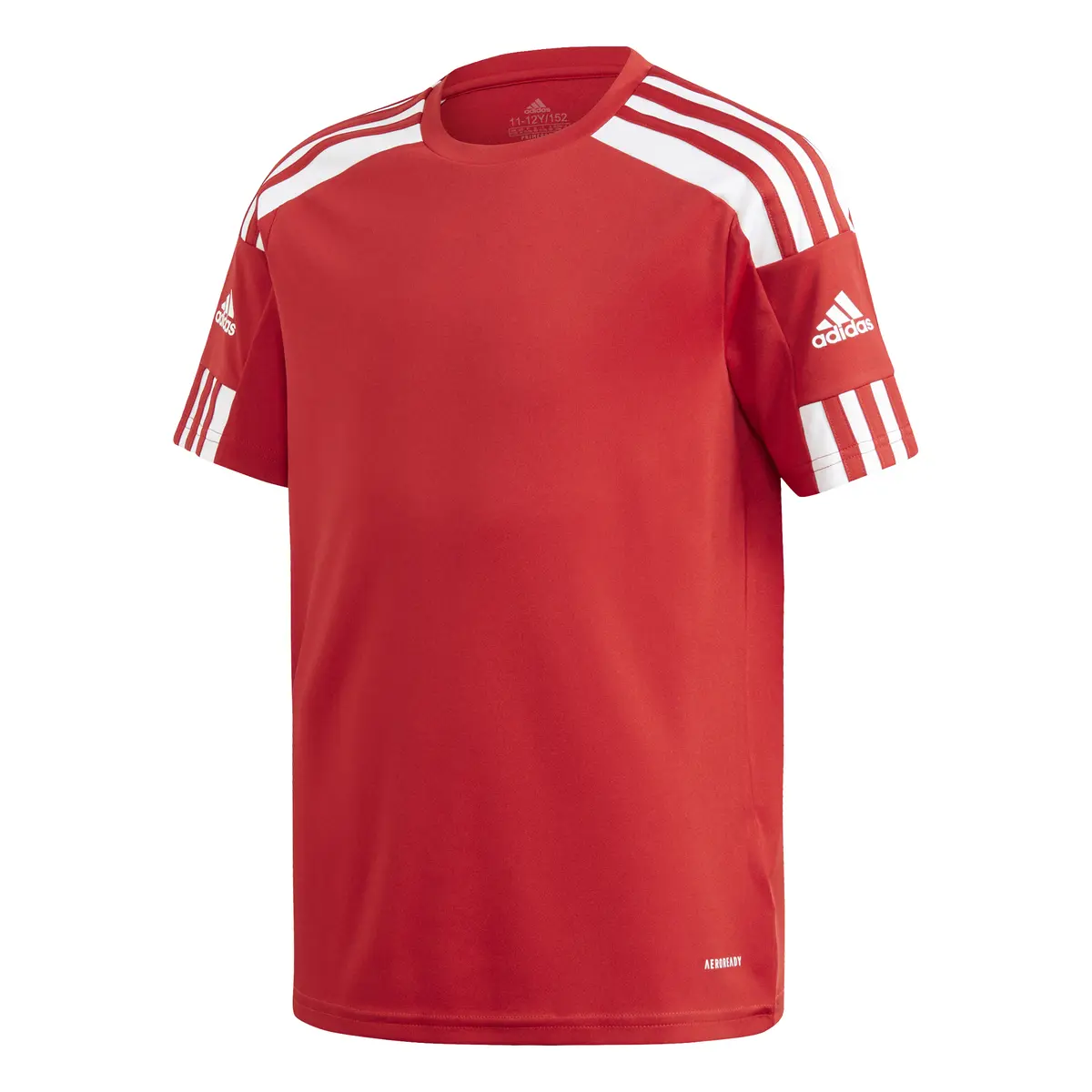 Kindertrikot Squadra 21 - Rouge - male - Size: 15/16 ans