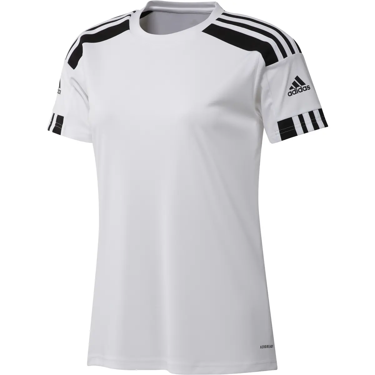 Damen Trikot Squadra 21 - Blanc - female - Size: XS
