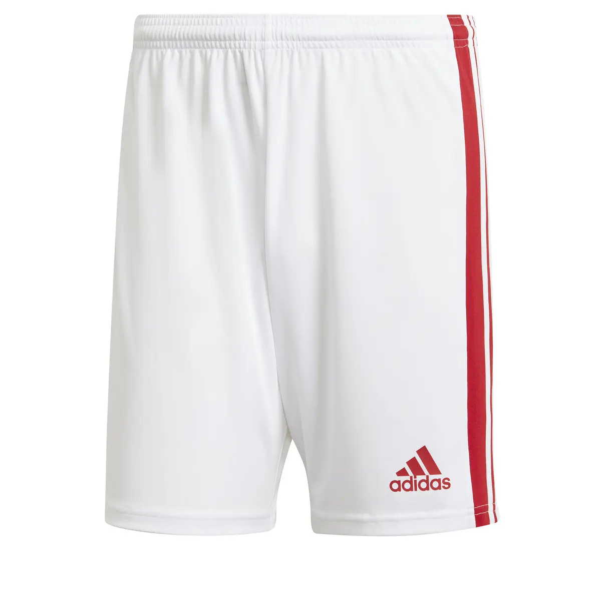 Shorts Squadra 21 - Blanc - male - Size: S