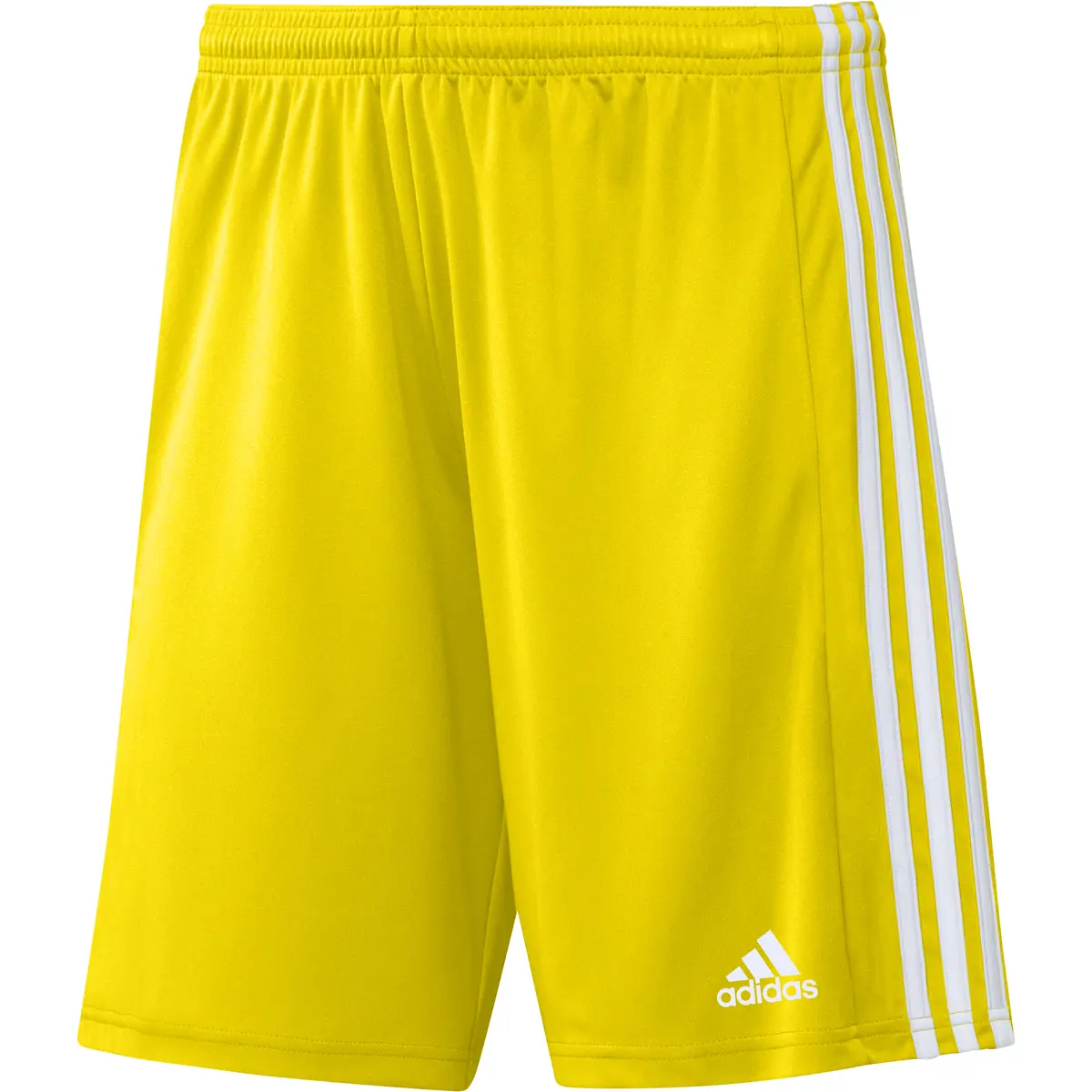 Shorts Squadra 21 - Jaune - male - Size: S