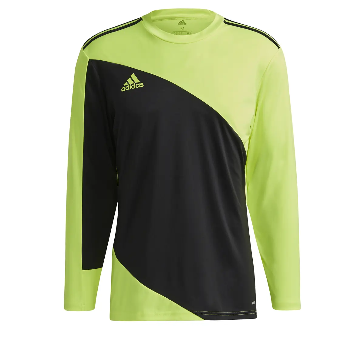 Torwarttrikot Squadra 21 - Jaune - male - Size: M