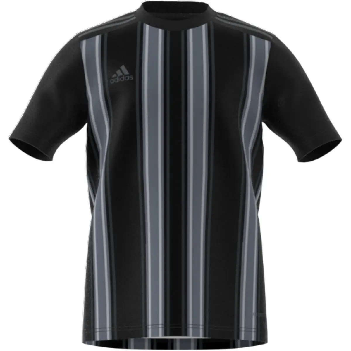 Kindertrikot adidas Striped 21