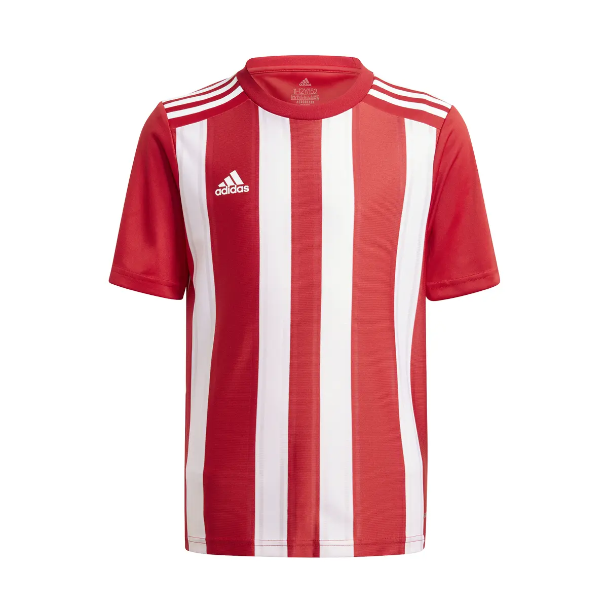 Kindertrikot adidas Striped 21