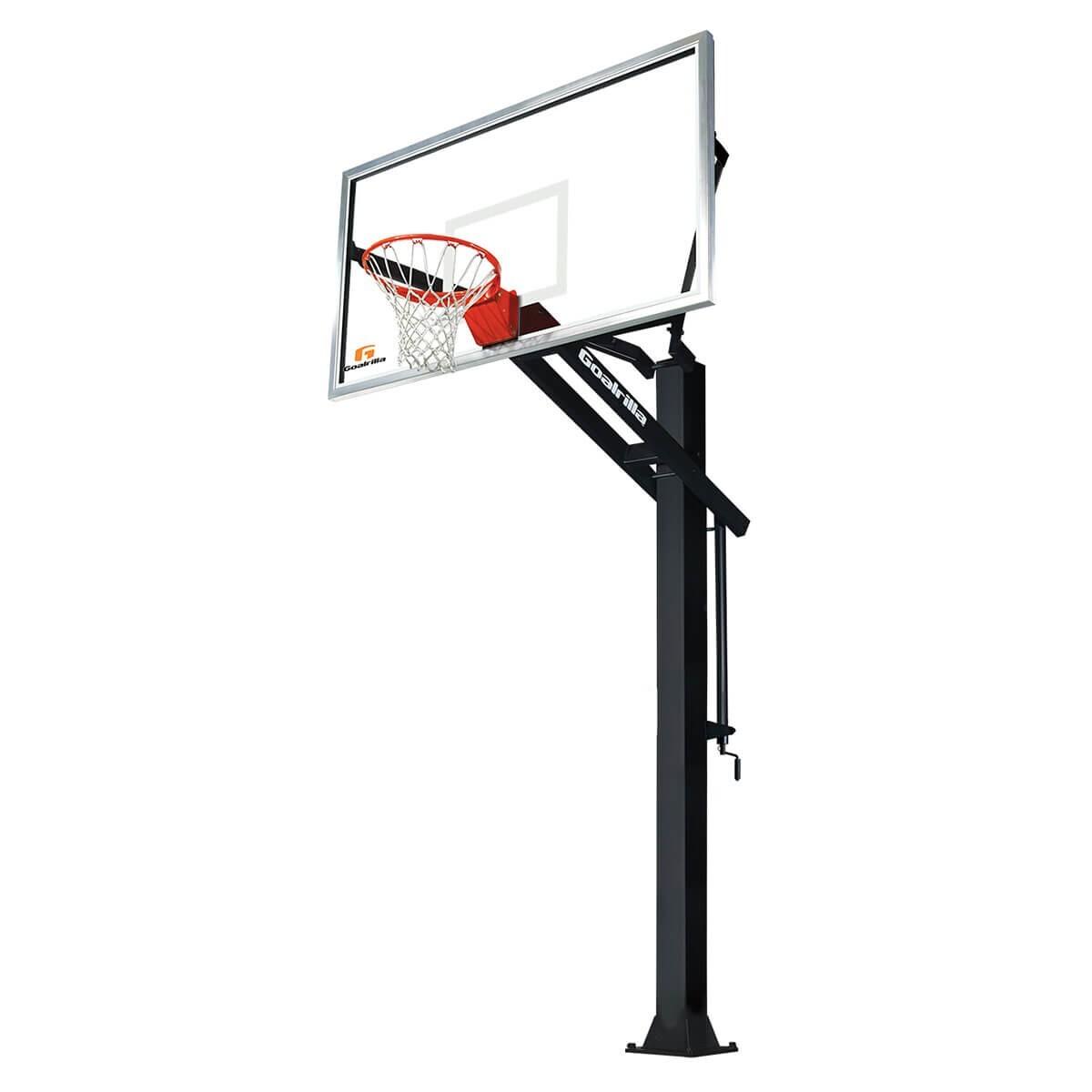 Canestro da basket Goalrilla GS72C