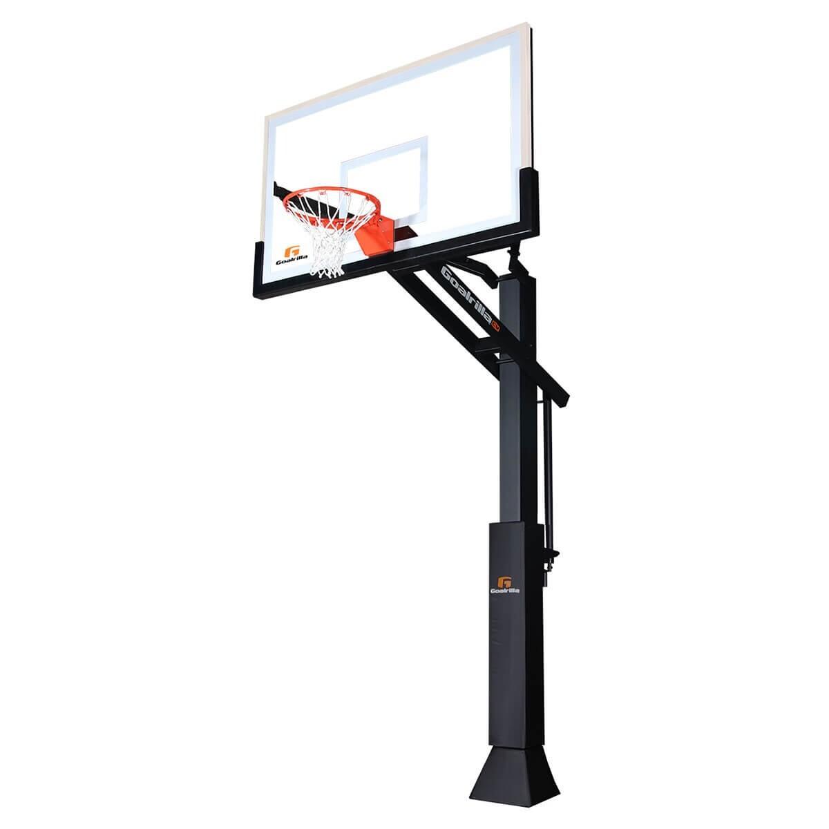Canestro da basket Goalrilla CV72