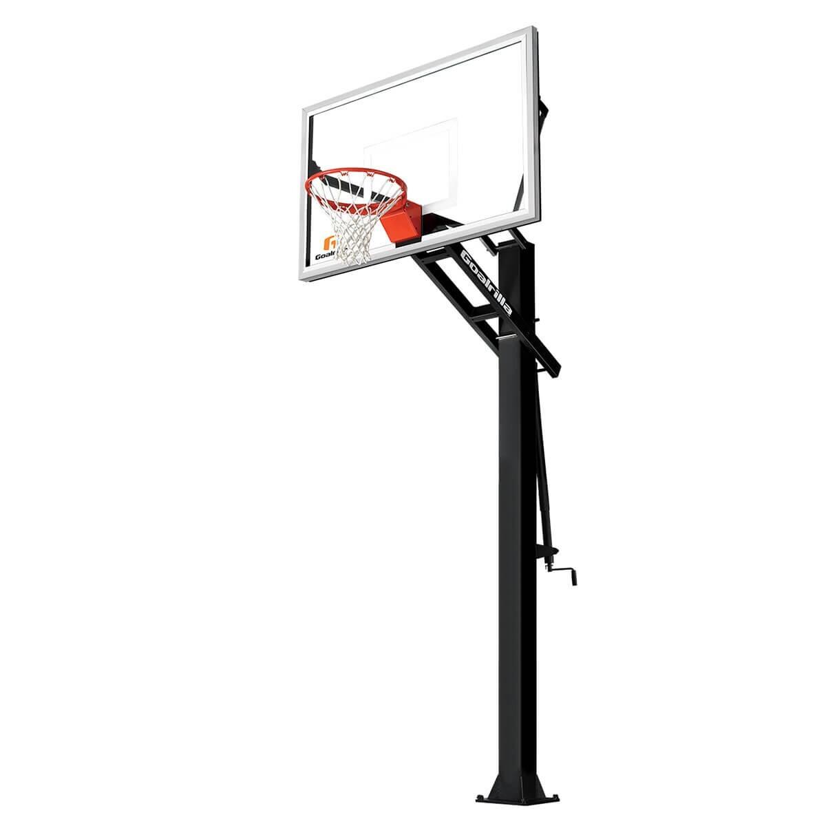 Canestro da basket Goalrilla GS60C