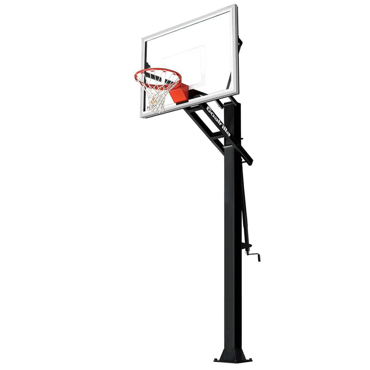 Canestro da basket Goalrilla GS54C
