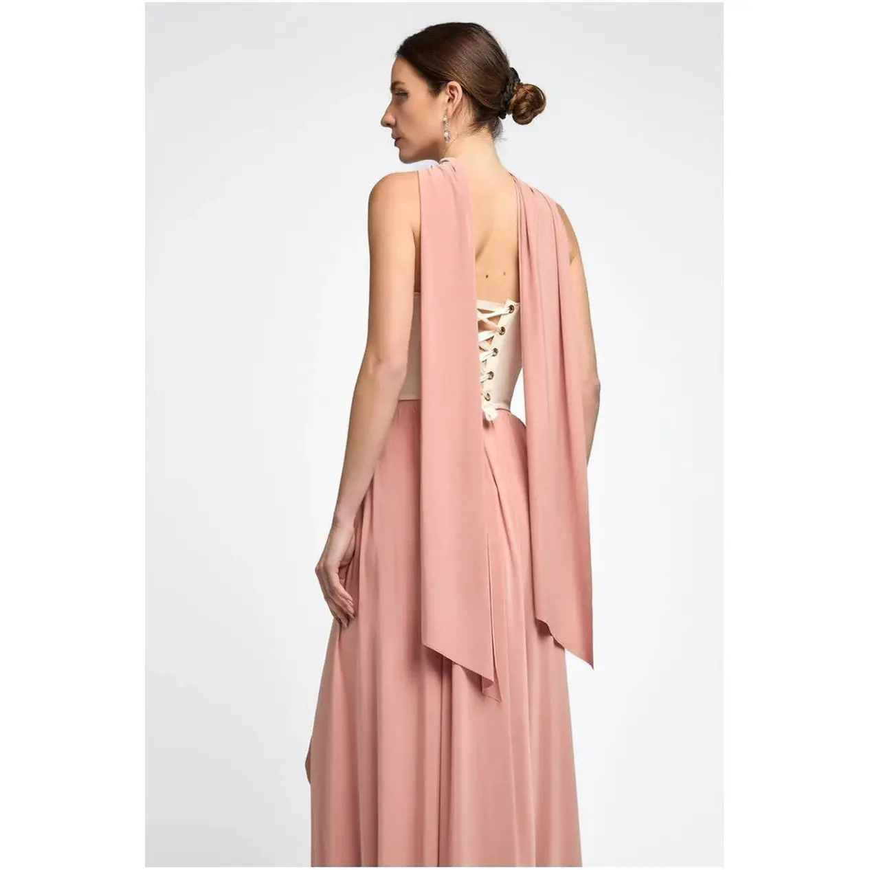 Damen Jersey Schals weich im Griff Goddiva