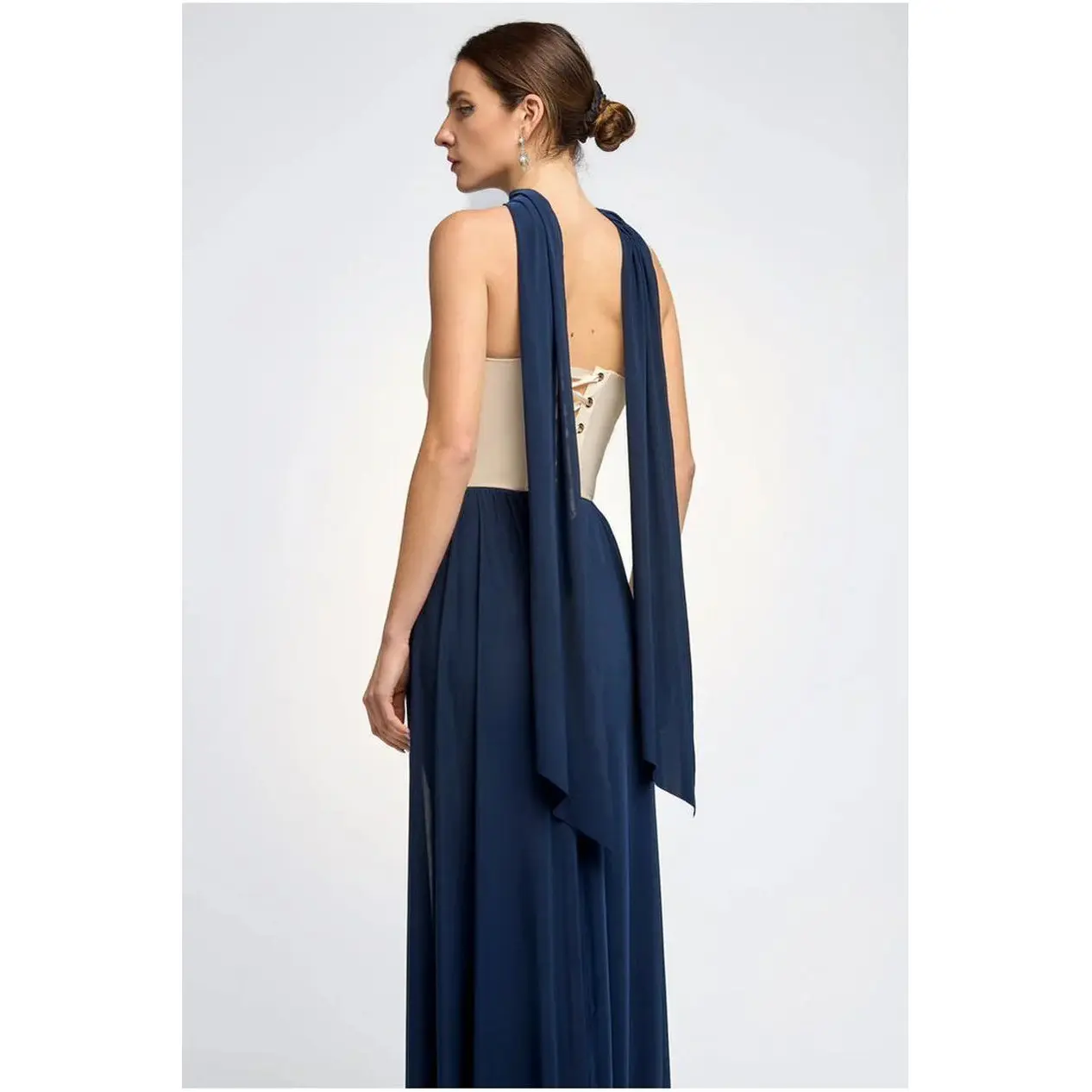 Damen Jersey Schals weich im Griff Goddiva
