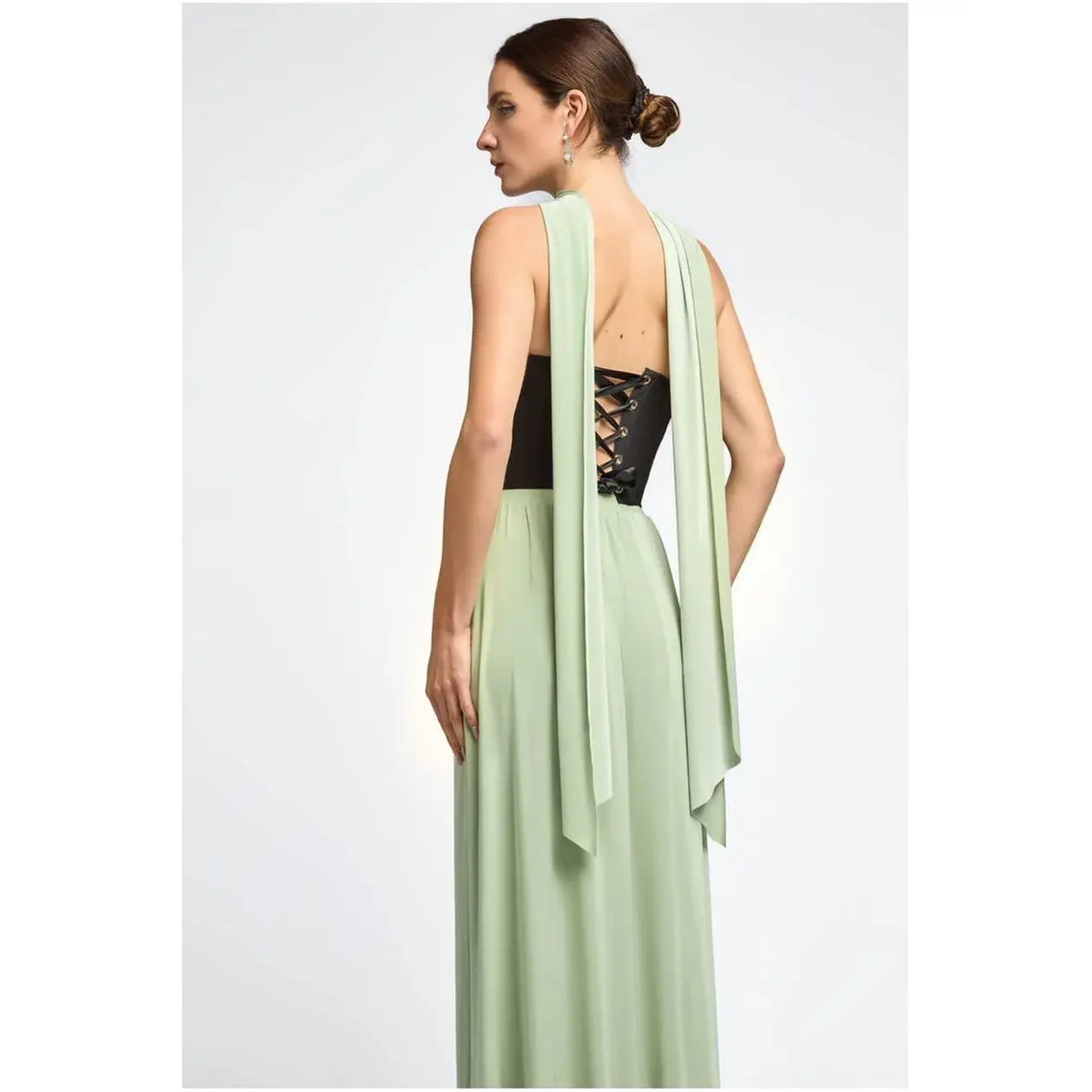 Damen Jersey Schals weich im Griff Goddiva