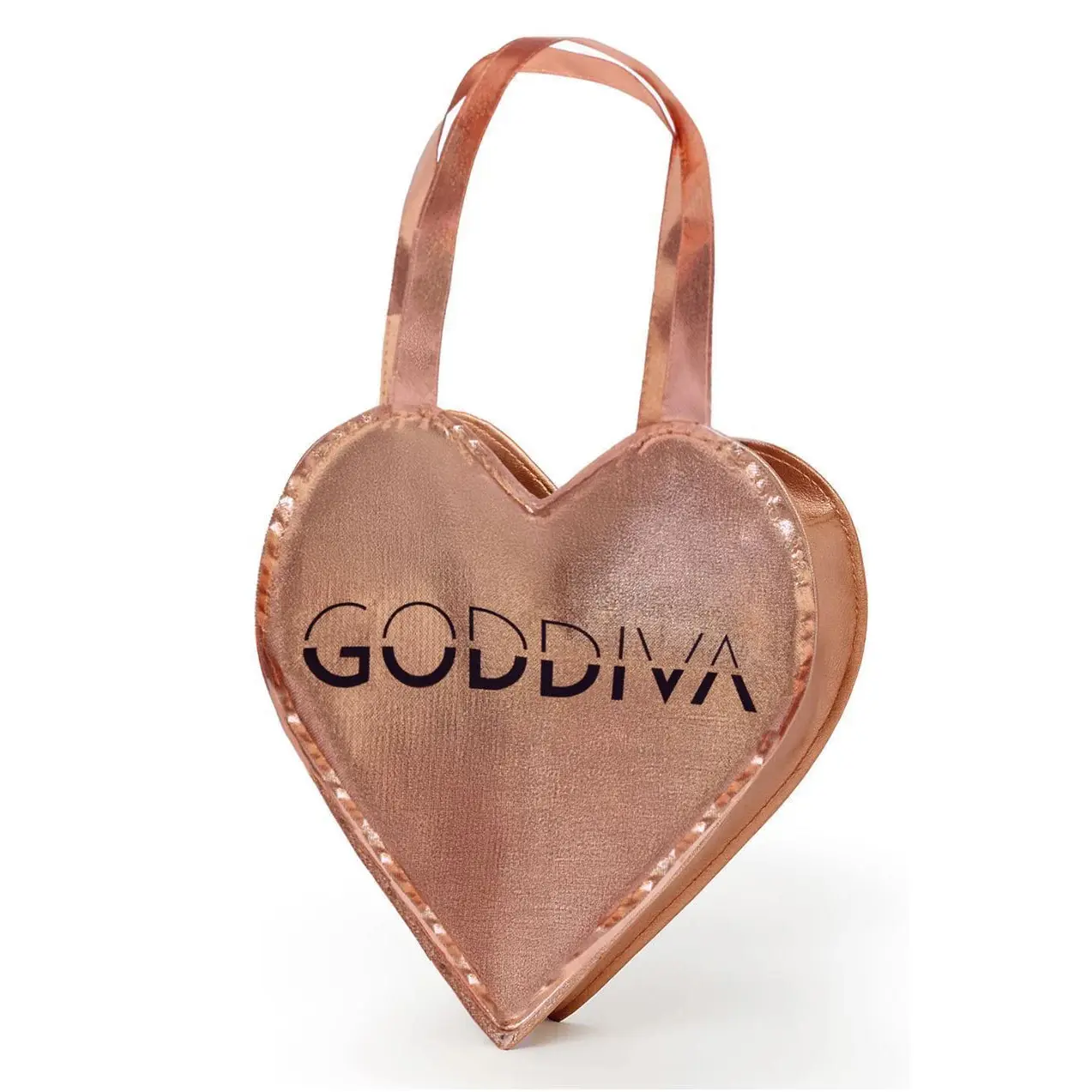 Image of Einkaufstasche Damen Goddiva Heart