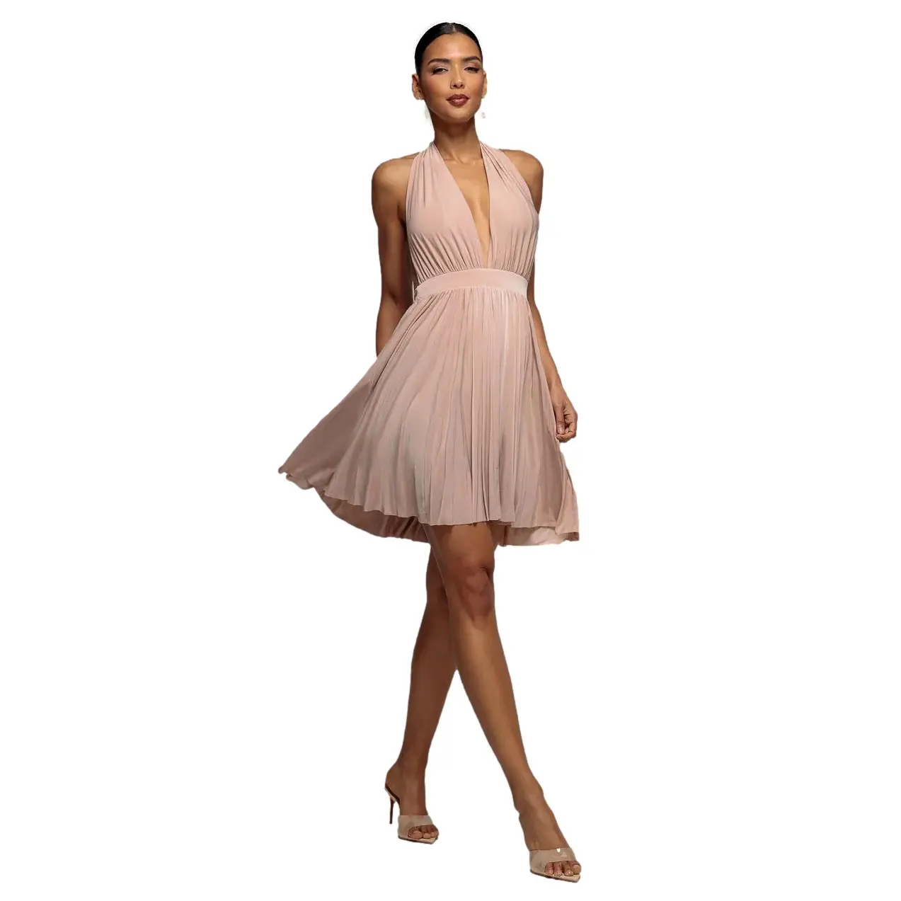 Vestito da donna  Soft Touch Mini