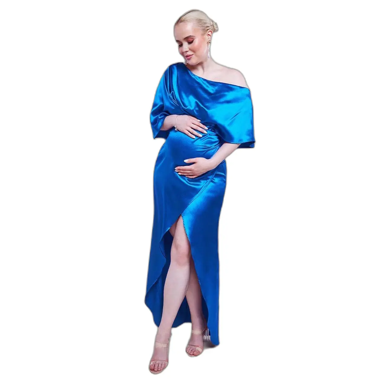 Vestito da donna  Maternity Drape
