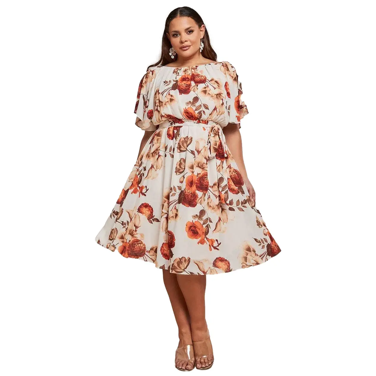 Robe a portafoglio donna