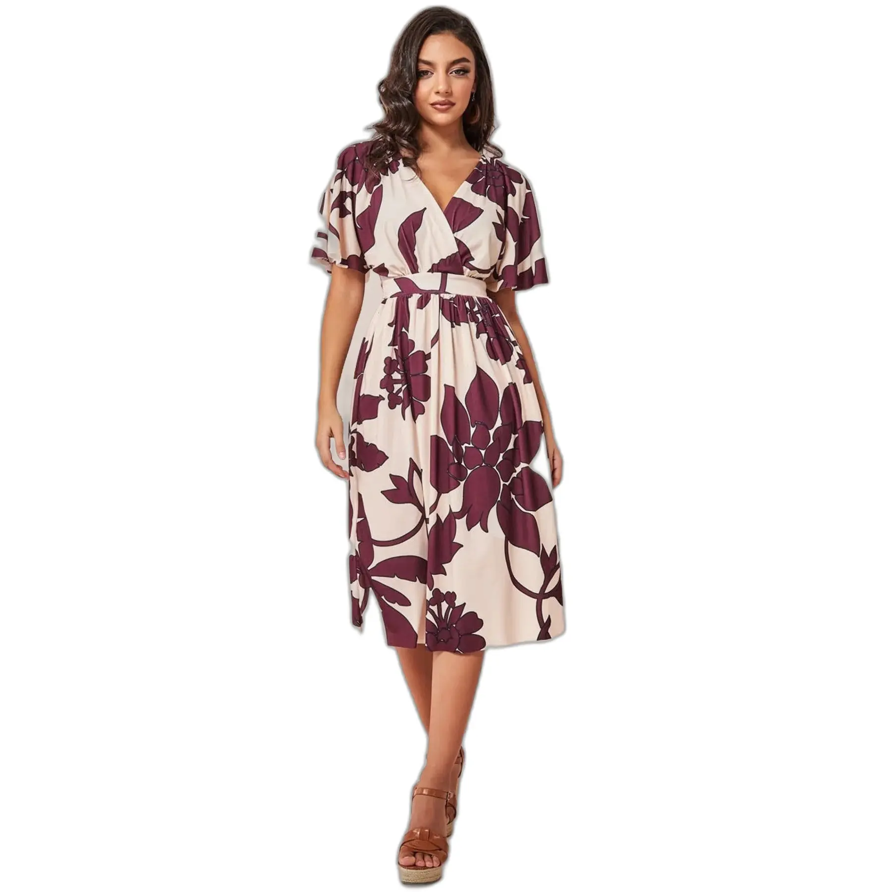 Vestito da donna  Printed