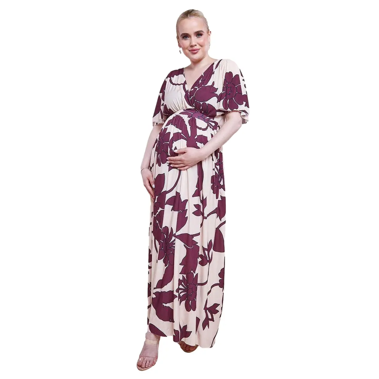 Vestito da donna  Maternity Leaf