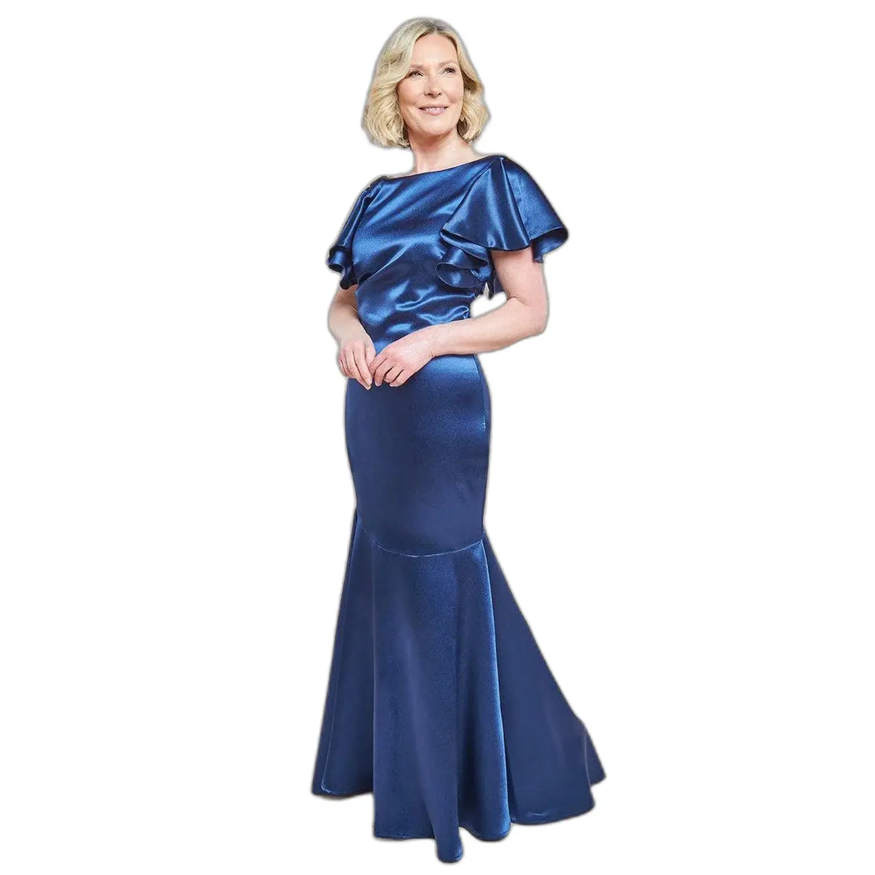 Vestito aderente da donna  Mermaid