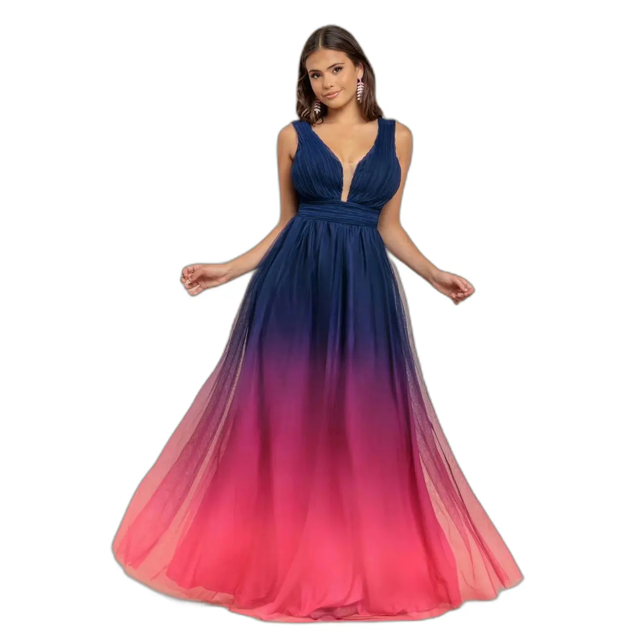 Vestito da donna  A-line