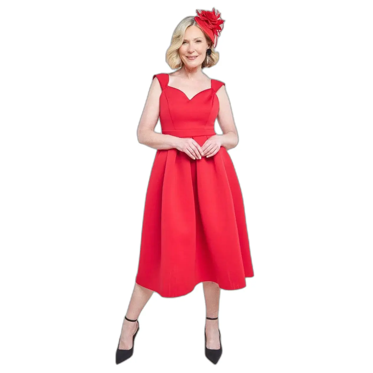 Vestito da donna  Scuba Foam