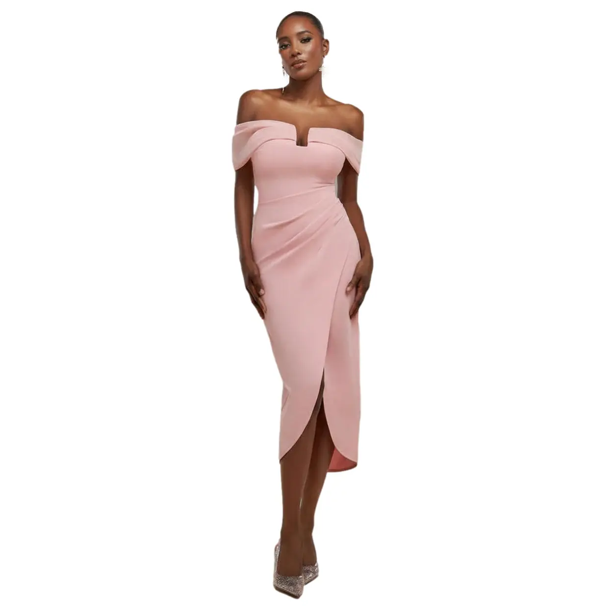 Vestito da donna  Off The Shoulder