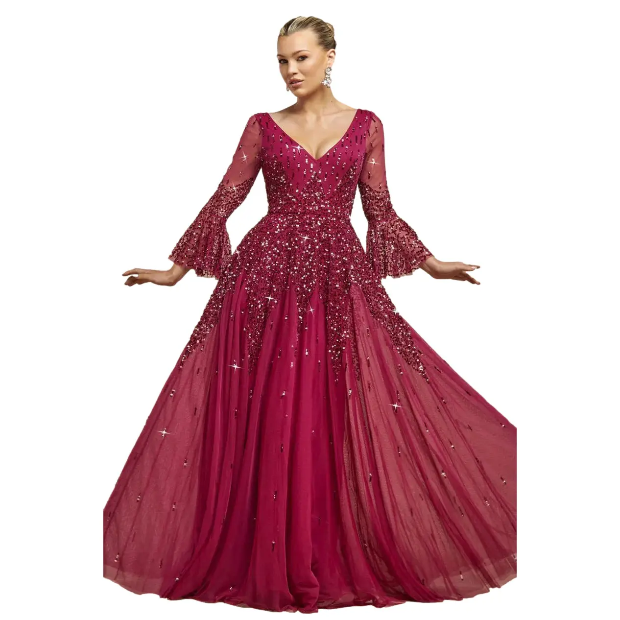 Vestito da donna  Sunray