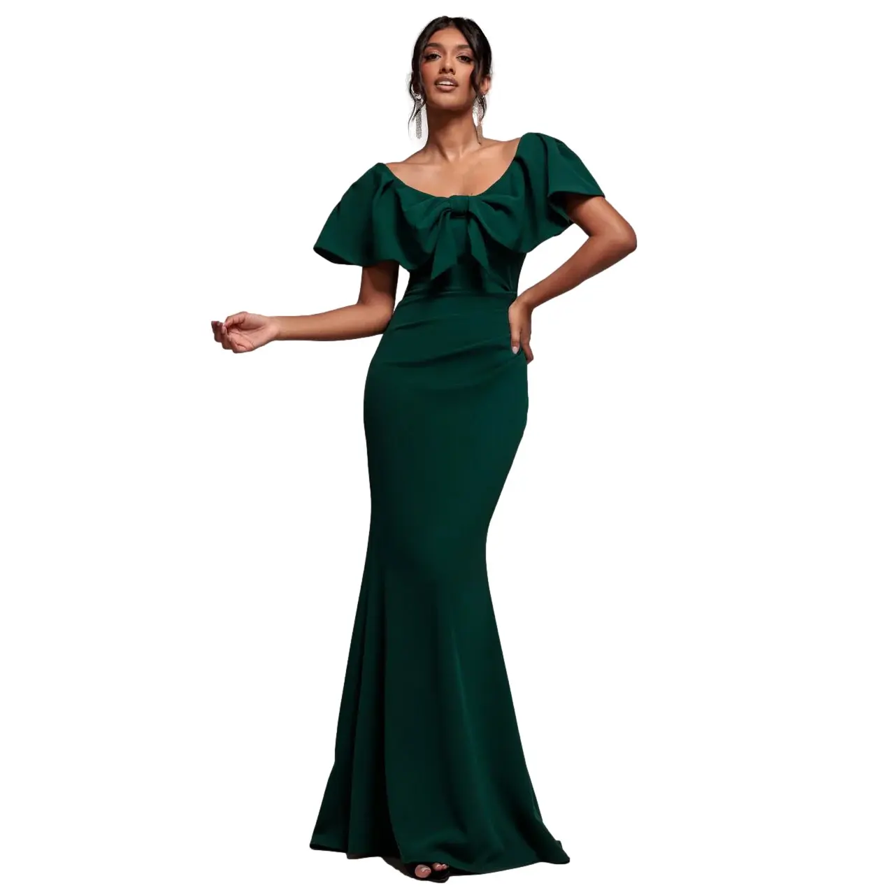 Vestito da donna  Front Tie