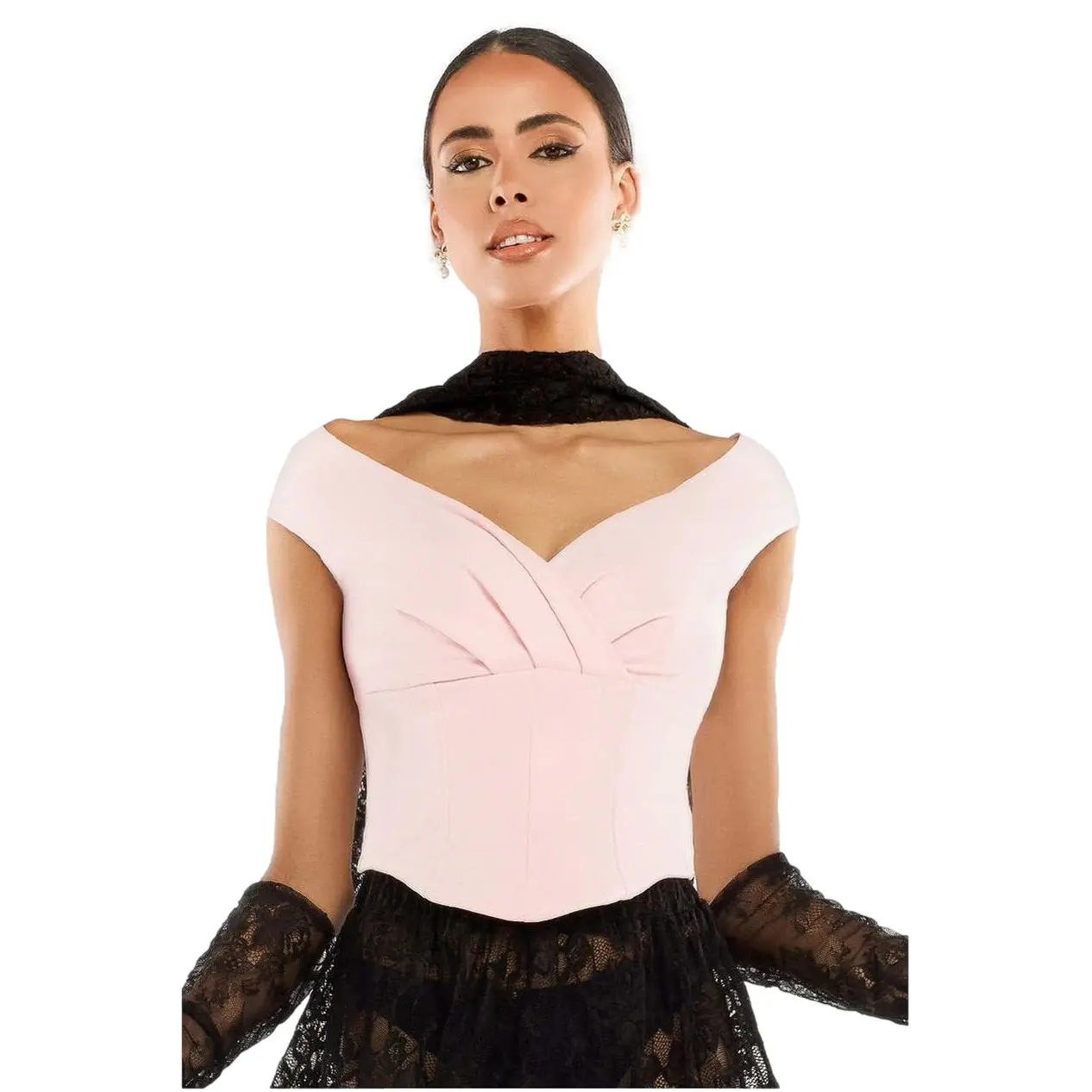 Korsett Damen Goddiva