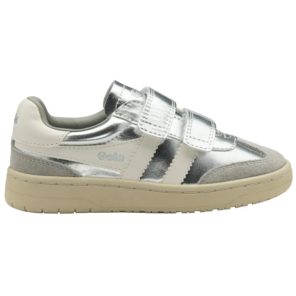 Baskets bambino  Viper Glimmer Strap