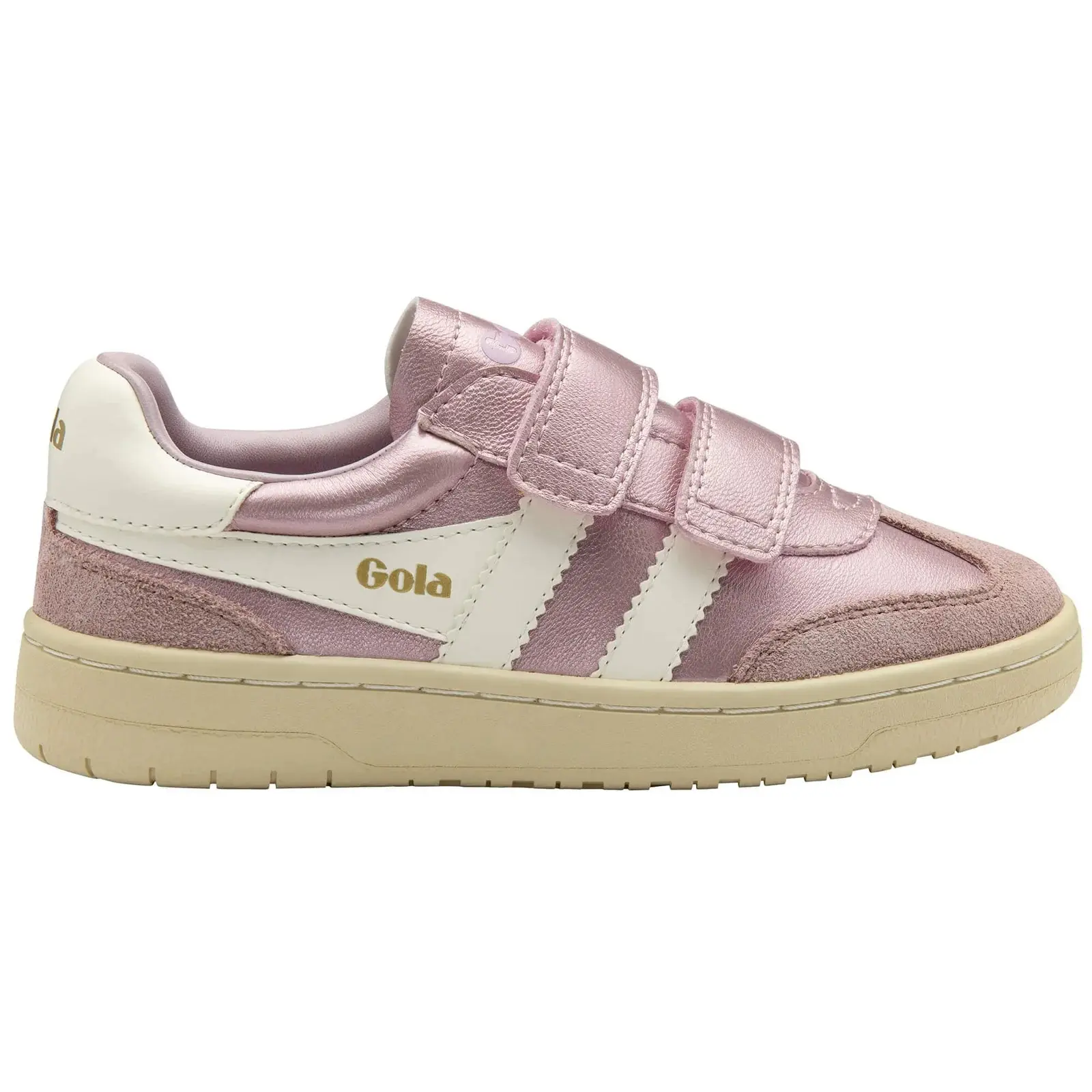 Baskets bambino  Viper Glimmer Strap