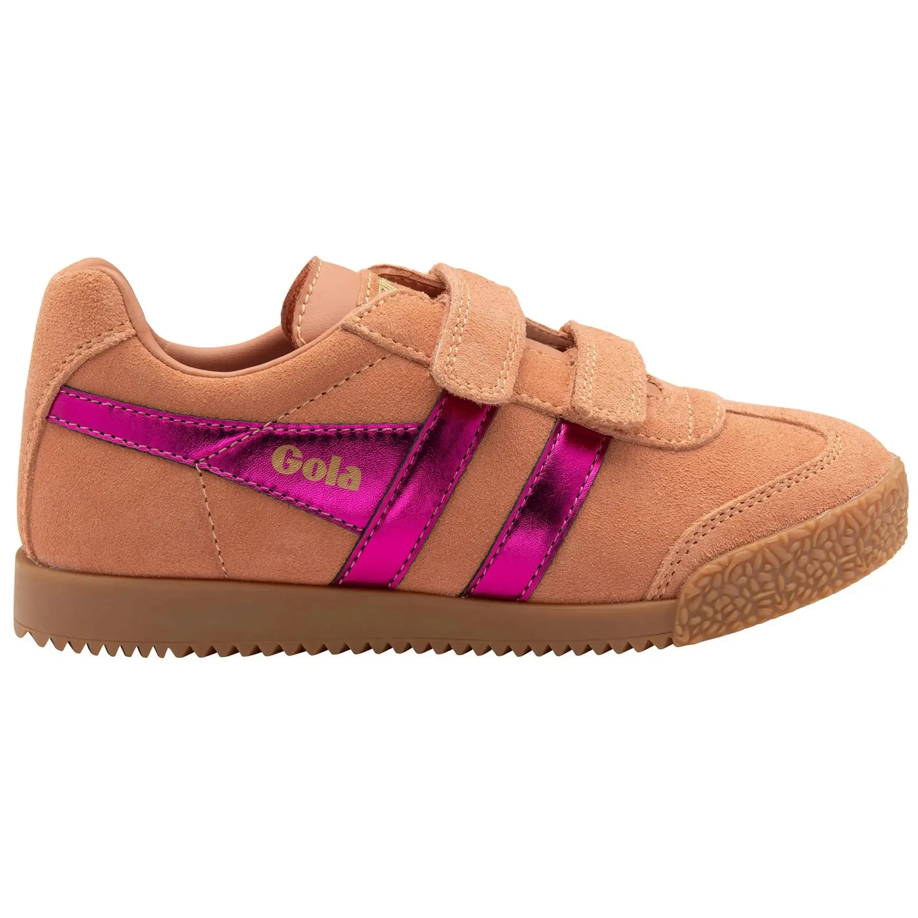Sneakers per bambini  Harrier Glitz