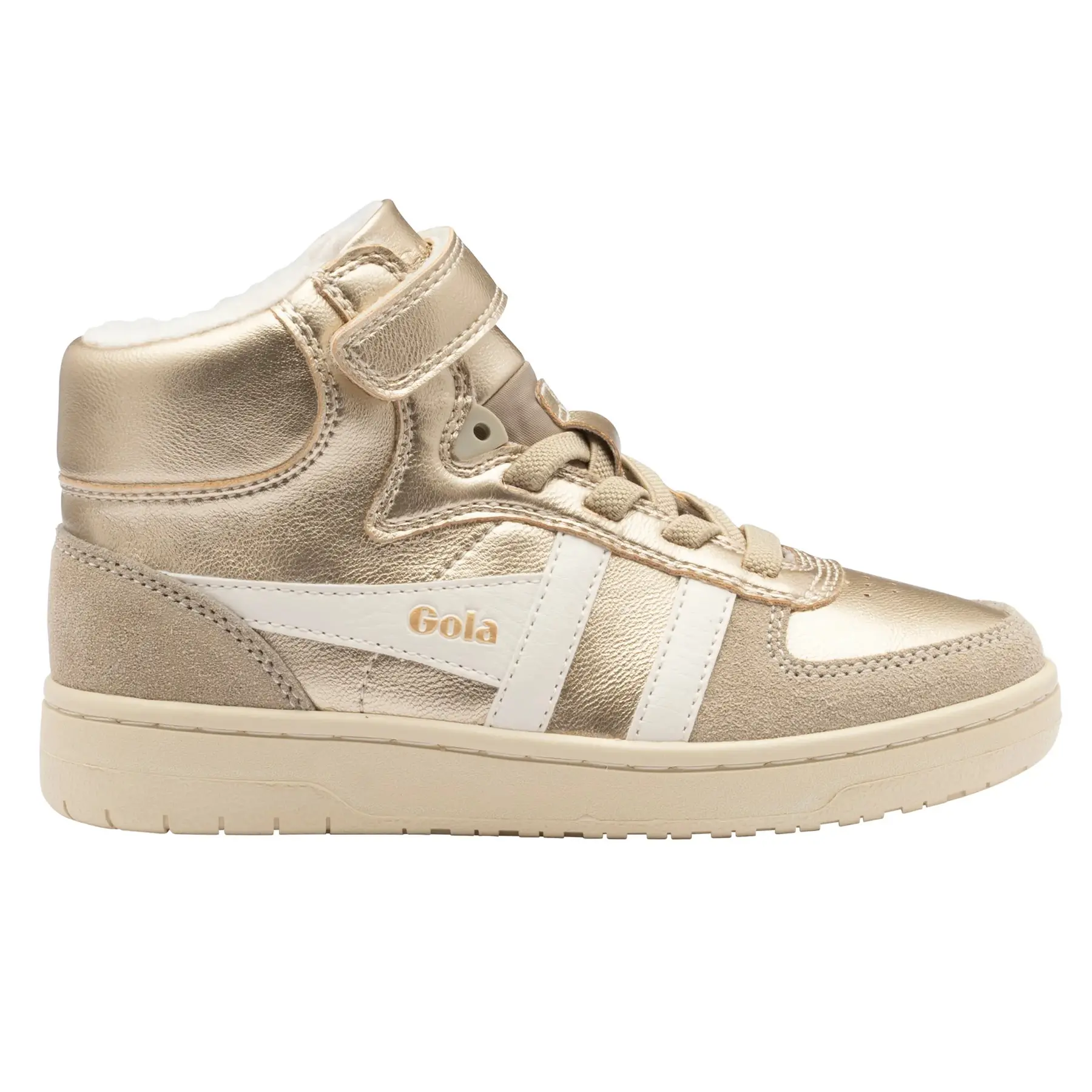 Kinderschuhe Gola Talon Glimmer