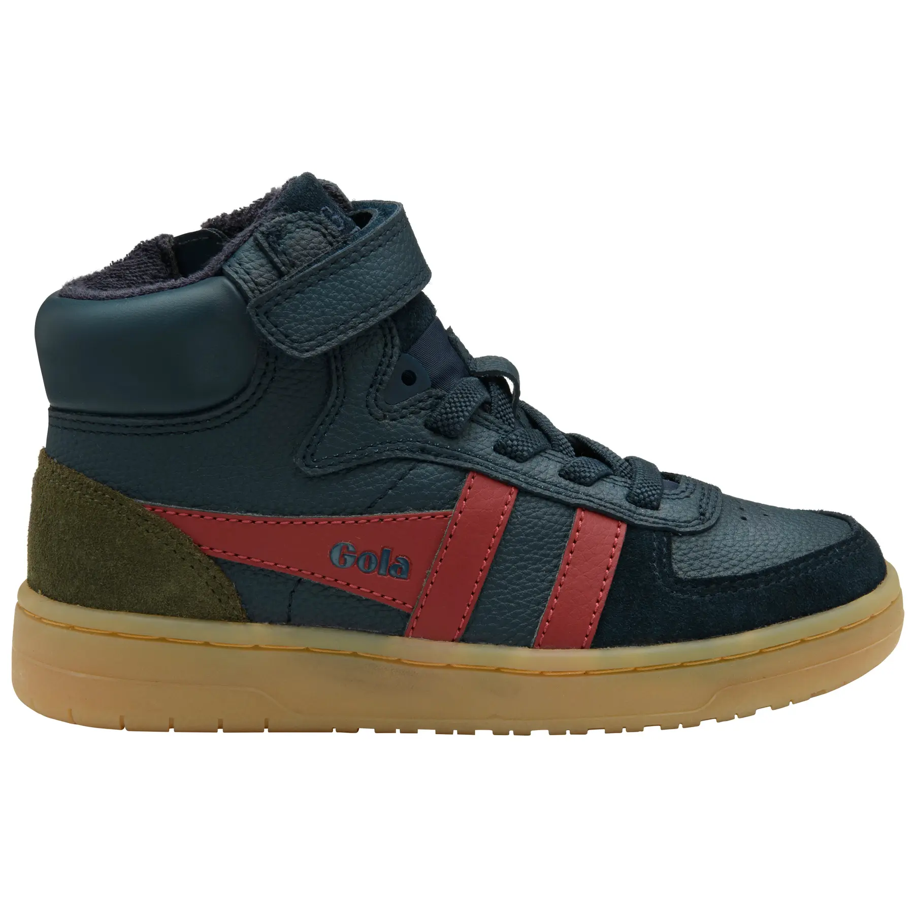 Kinderschuhe Gola Talon