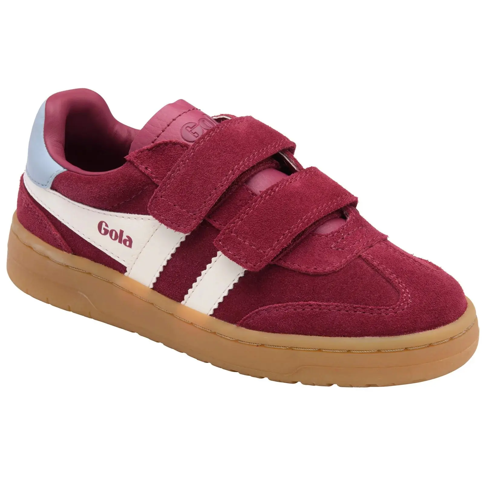 Kinder Schuhe Gola Viper Strap