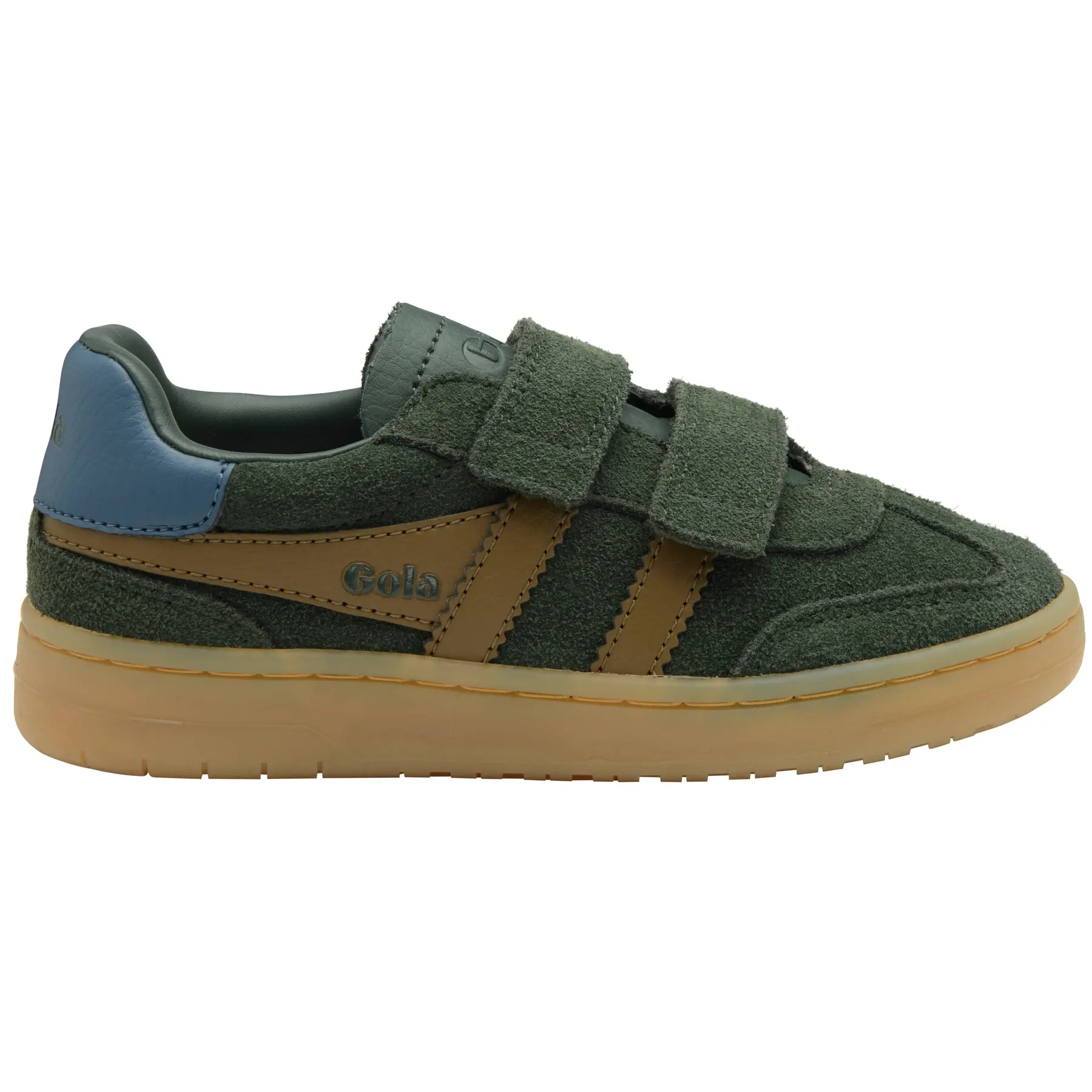 Kinderschuhe Gola Viper Strap